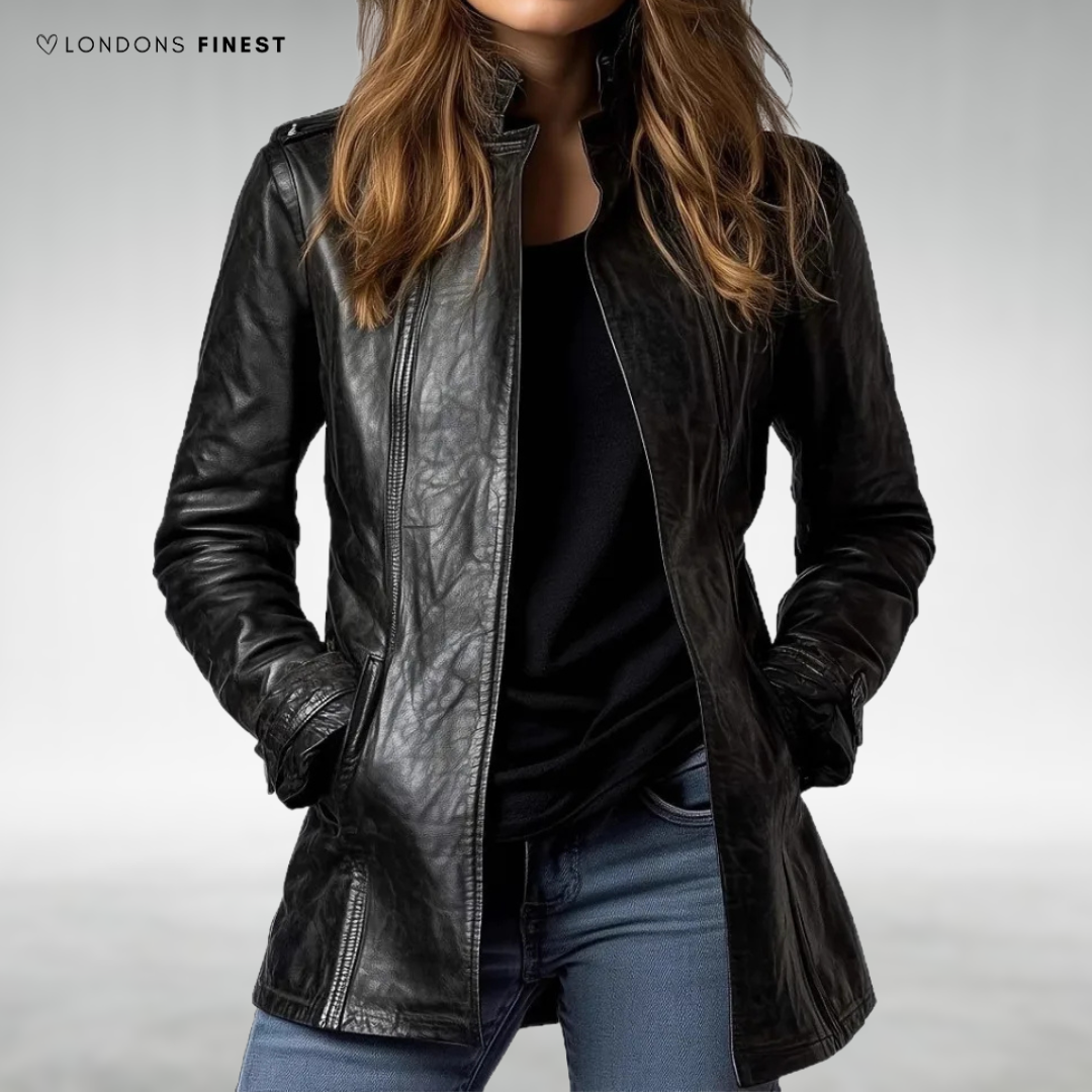 Amelia Elegant Jacket