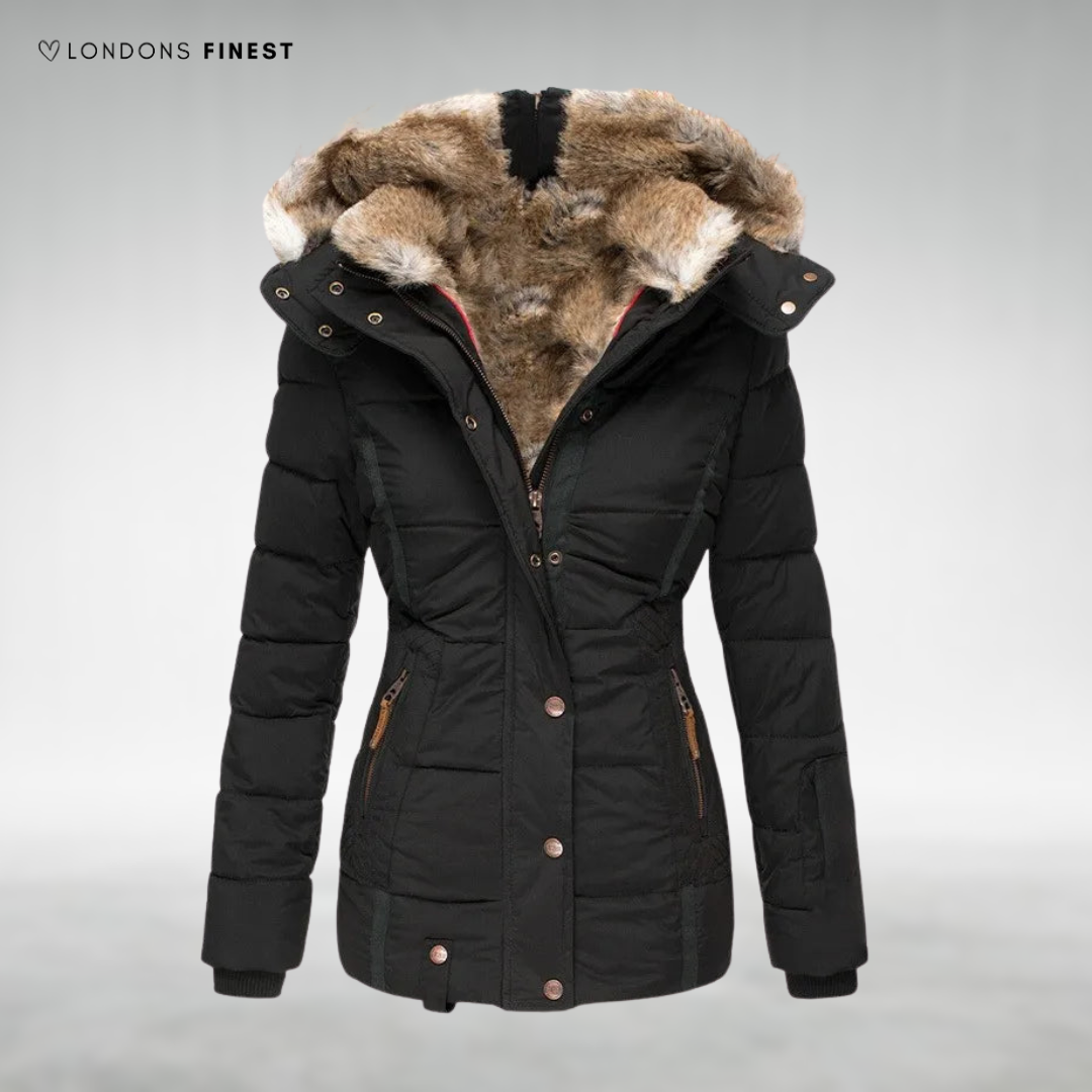 Amelia™ Premium Cozy Winter Coat