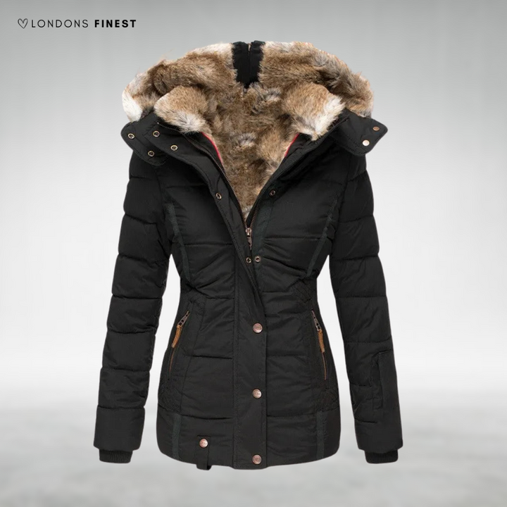 Amelia™ Premium Cozy Winter Coat