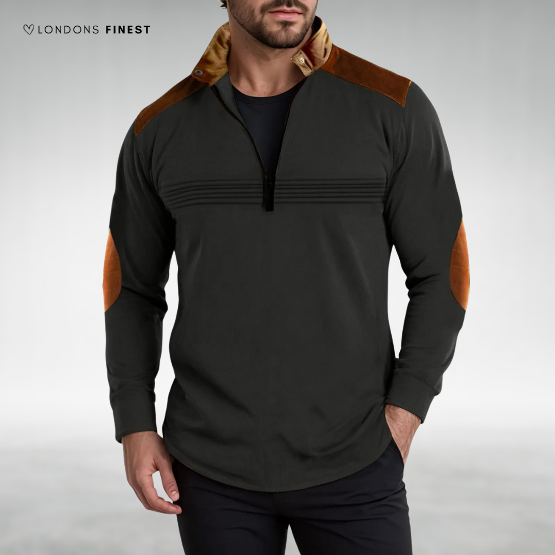 Foster™ Men's Comfort Jumper