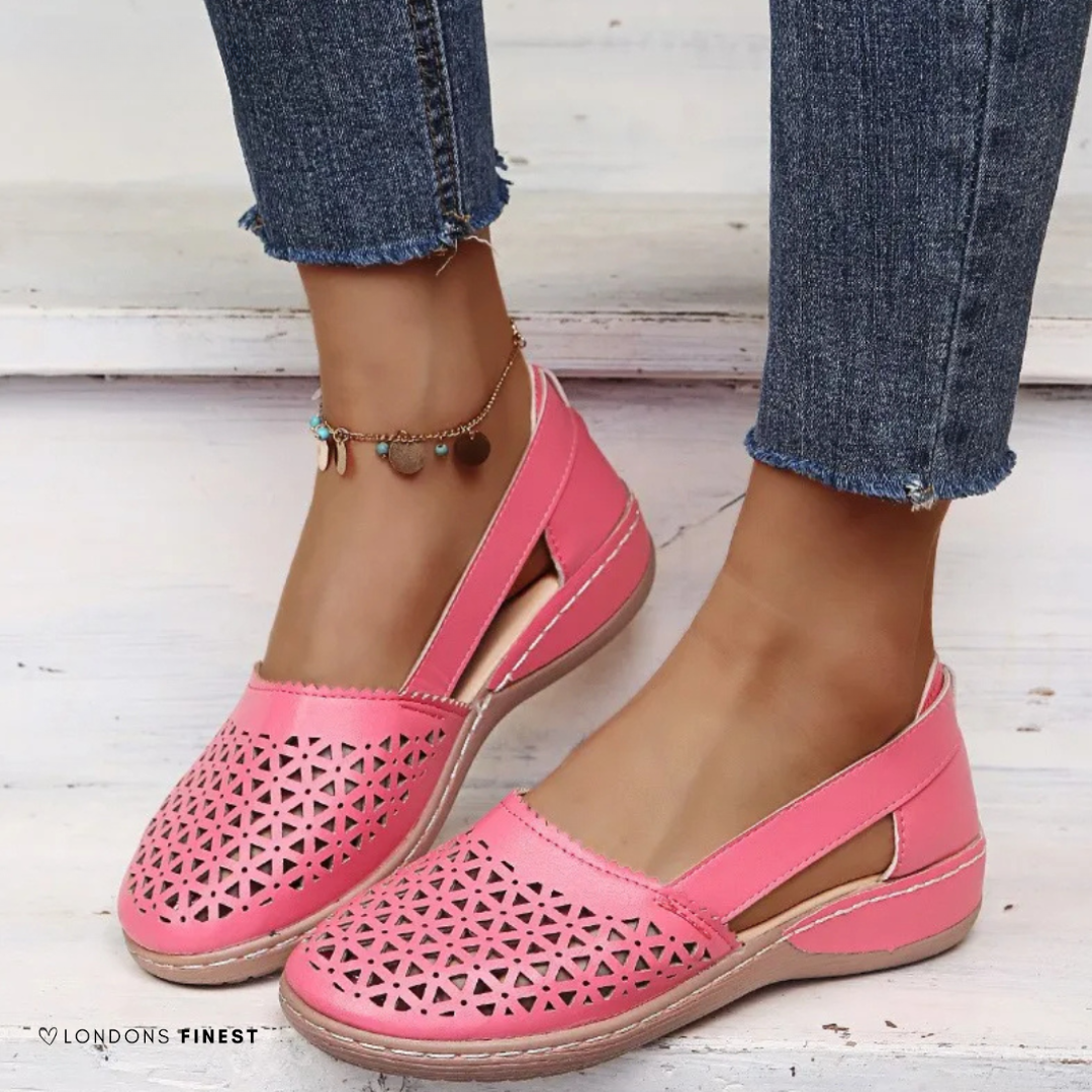 Merle™ Orthopedic Women's Shoes