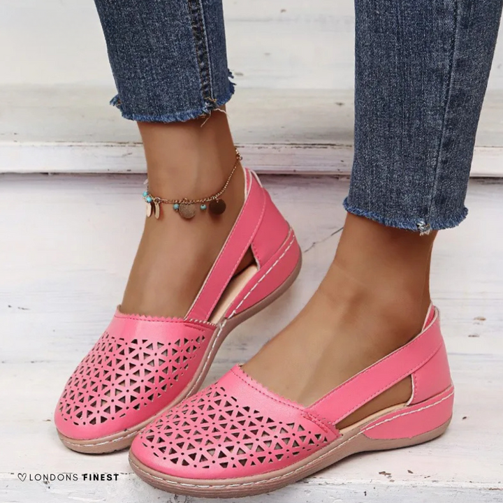 Merle™ Orthopedic Women's Shoes