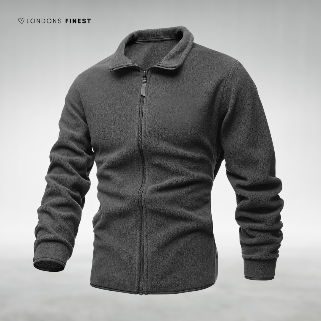 Antoine™ Men's Fleece Jacket