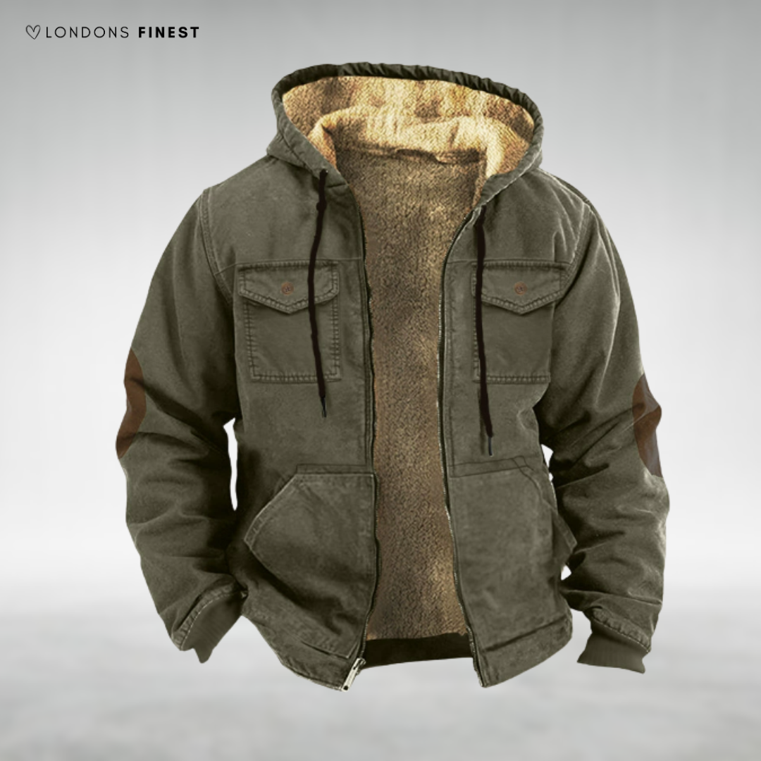 Army Green / 3XL