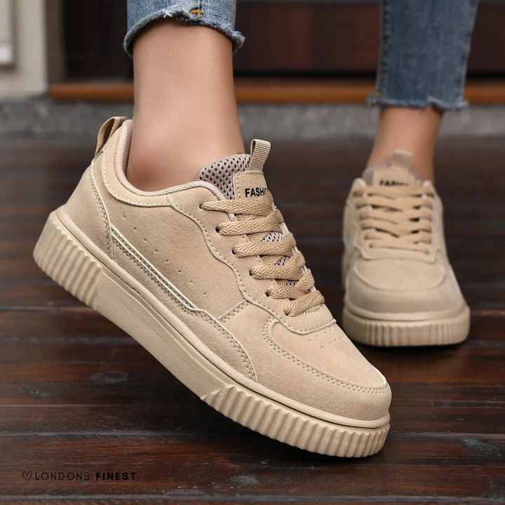 Kelsie™ Orthopedic Women's Shoes