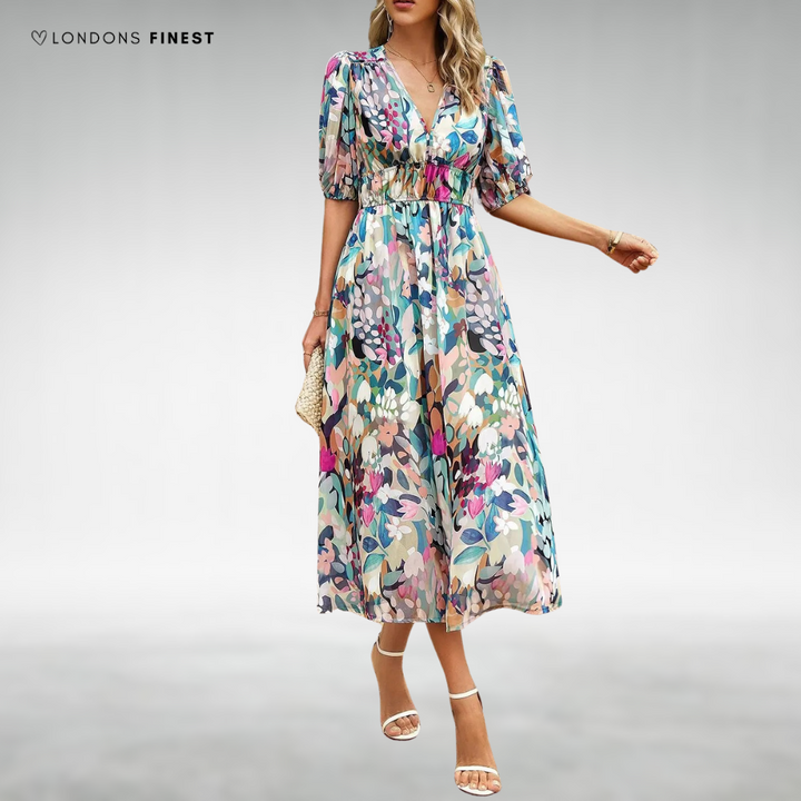 Ariadne™ Stylish Women's Dress