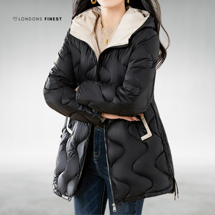 Cindy™ Elegant Women's Winter Coat