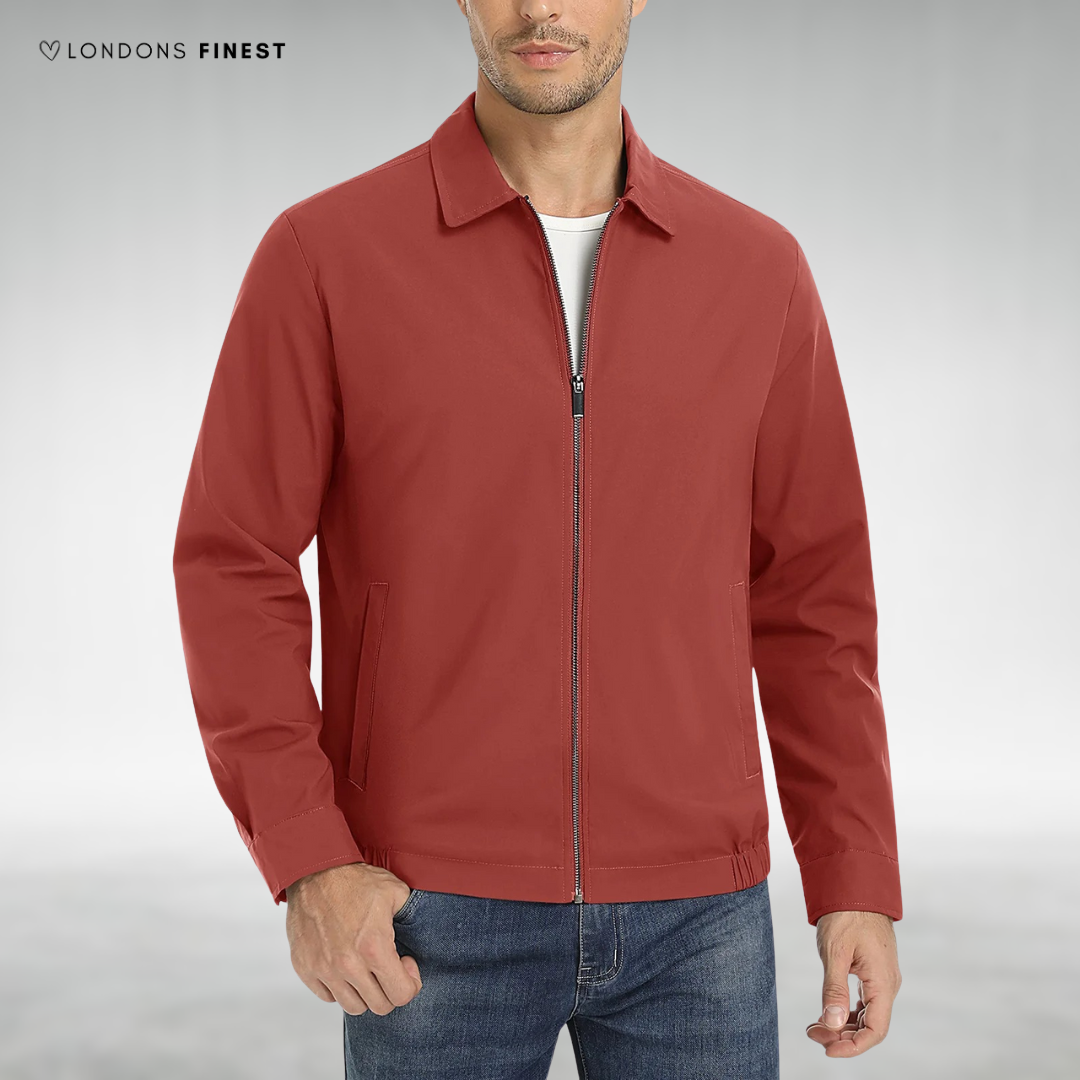 Grant™ Men's Comfort Jacket