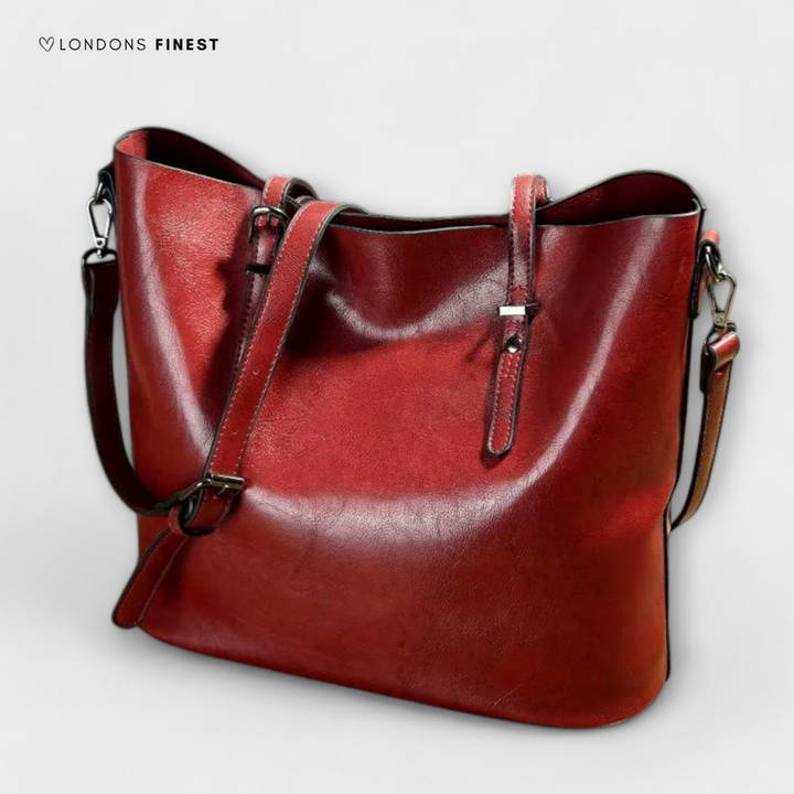 Alissa™ Vintage Elegant Shoulder Bag