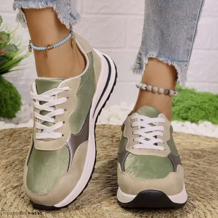 Celine™ Orthopedic Comfort Shoes