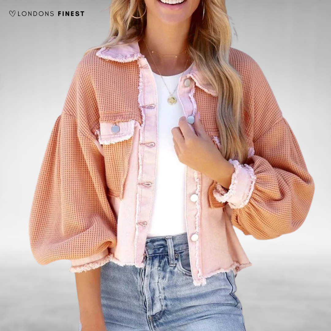 Pink / 3XL