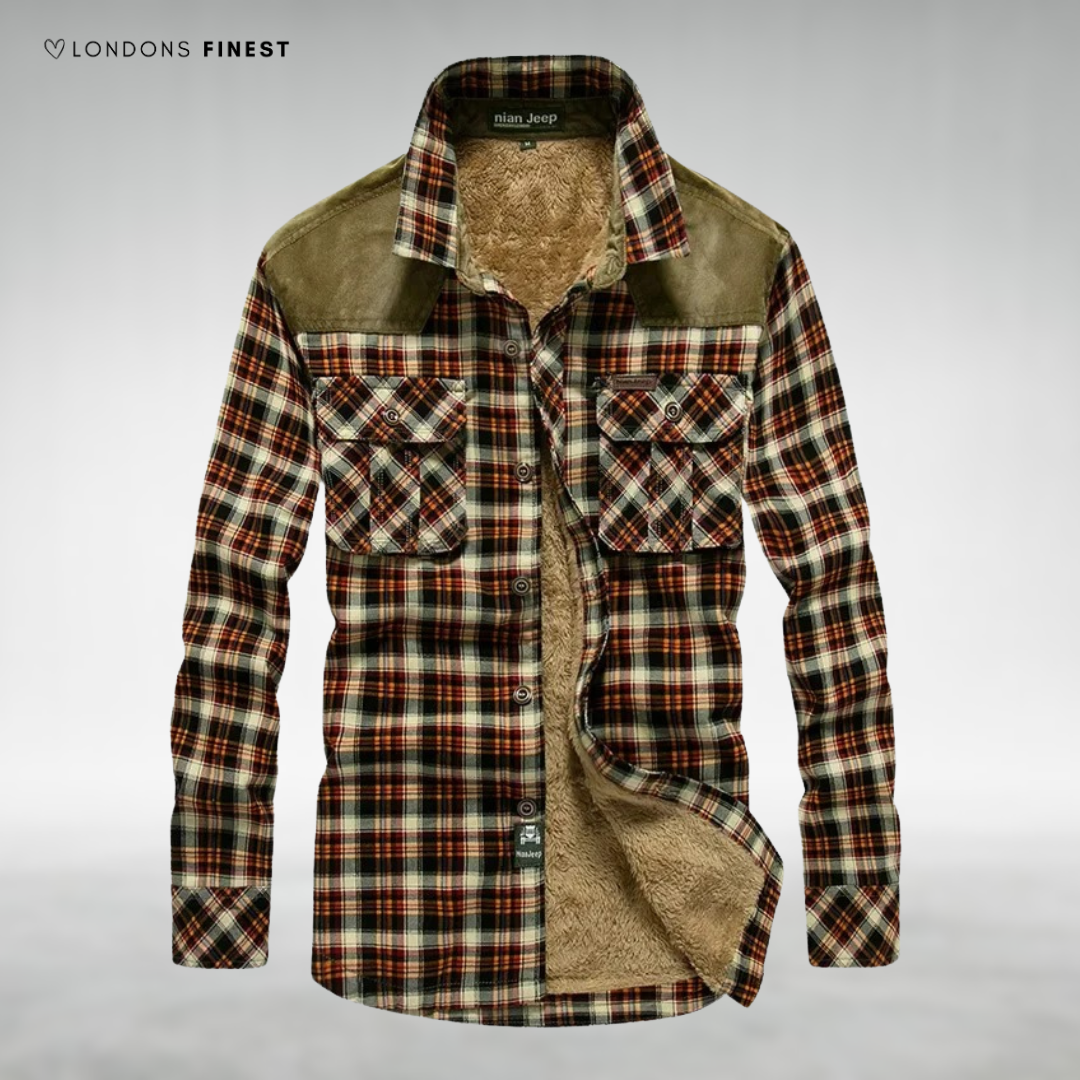 Red / 3XL
