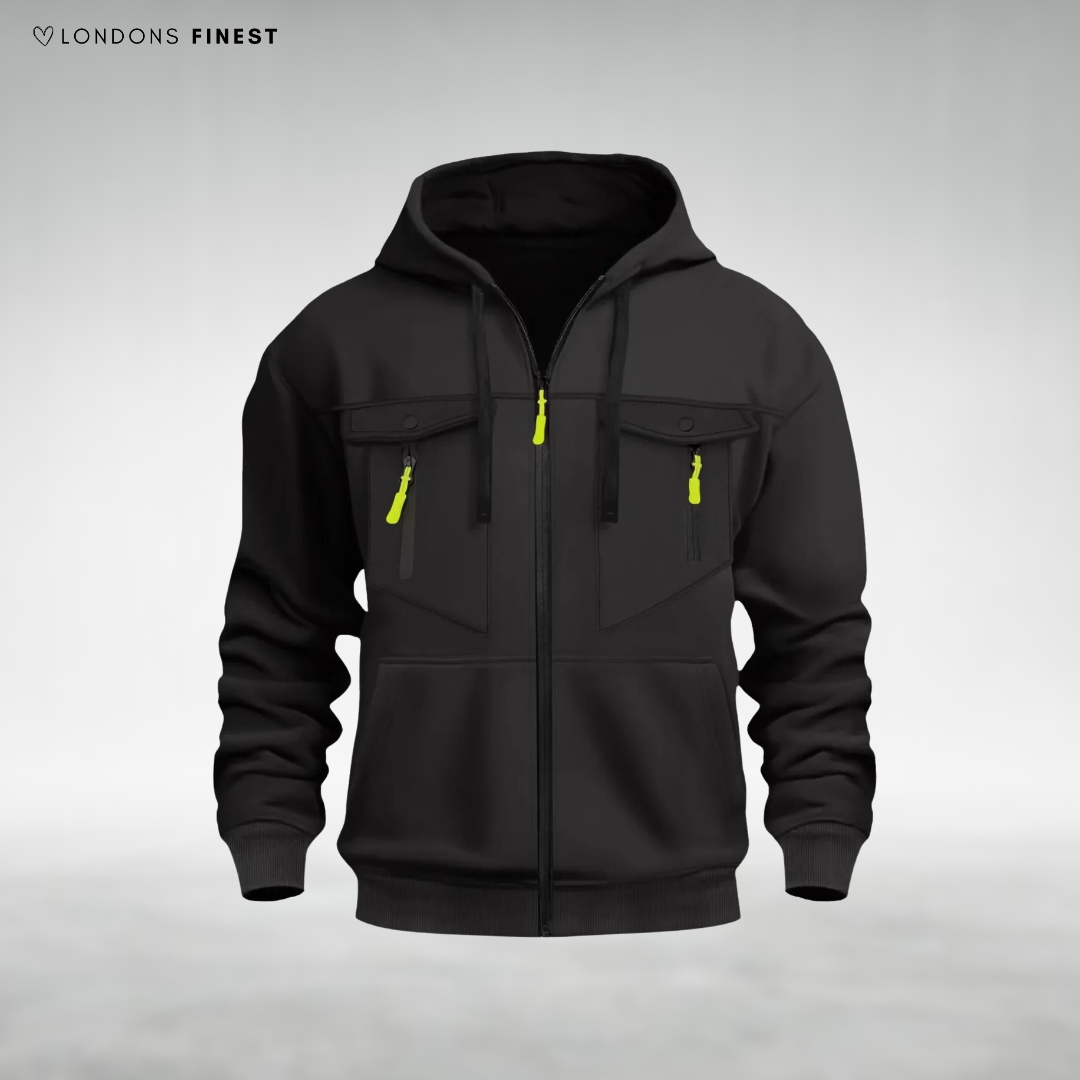 Black / 3XL