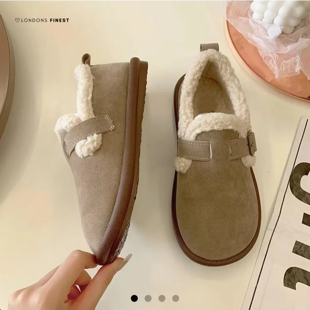 Beige / 10 UK (43 EU)