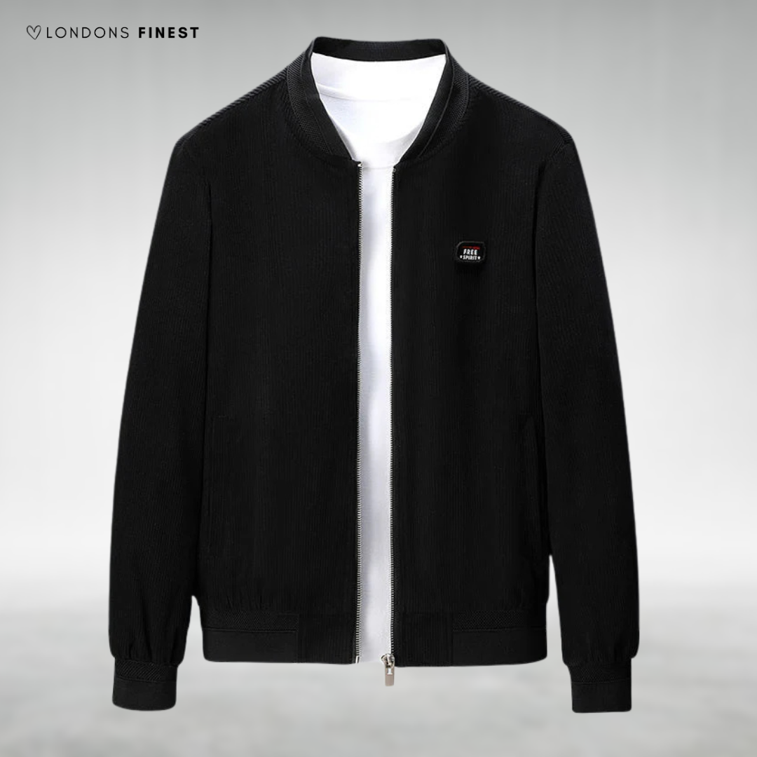 Delbert™ Timeless Corduroy Jacket