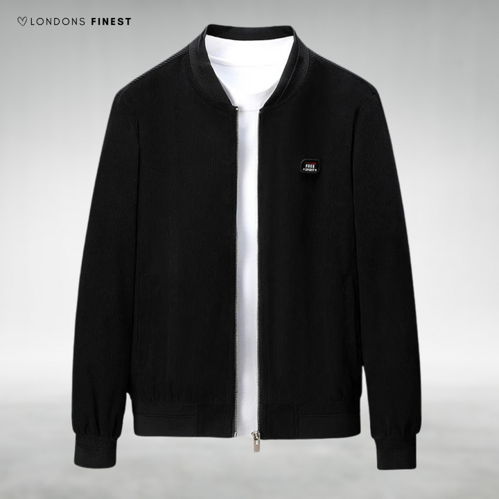 Delbert™ Timeless Corduroy Jacket