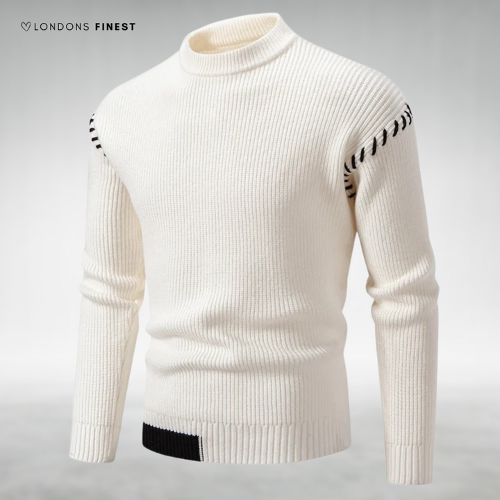 Axel™ Men's Comfort Jumper