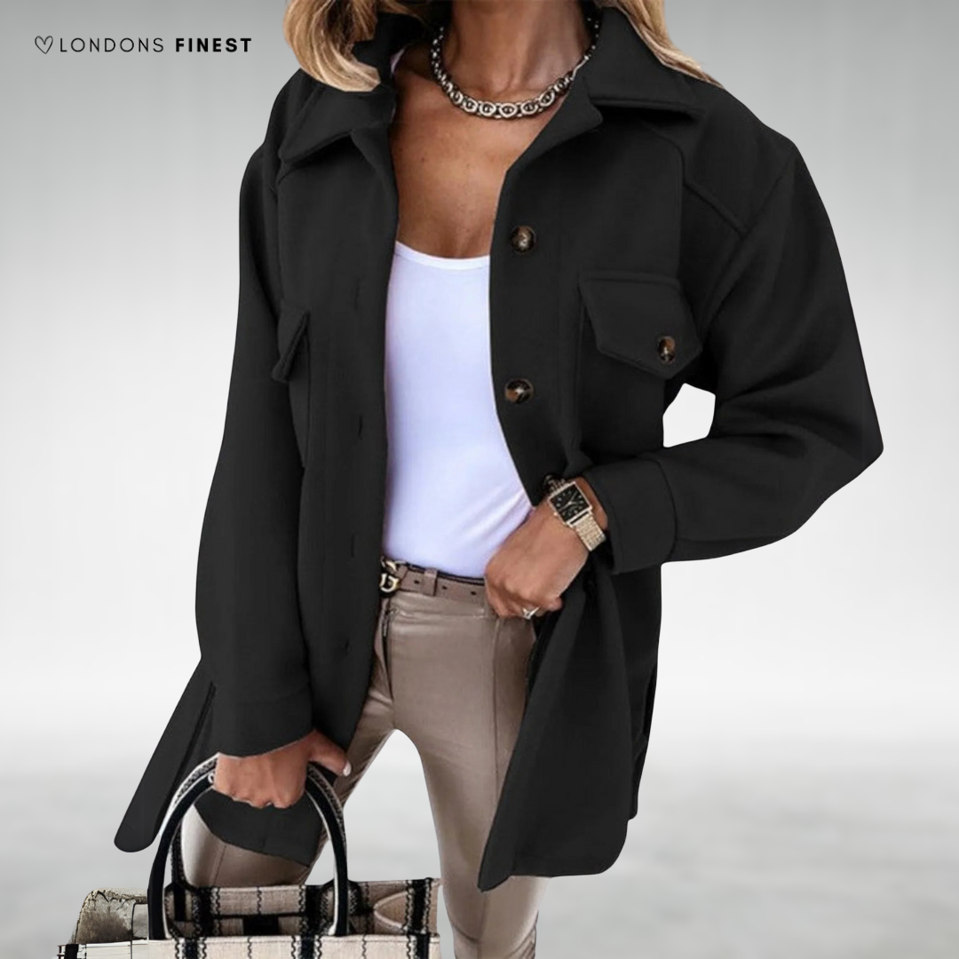 Phoebe™ Stylish Women's Jacket
