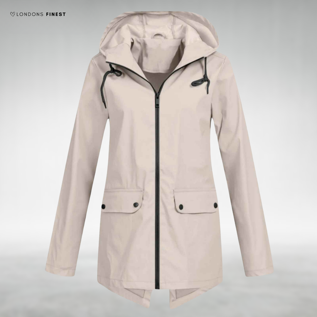 Roslyn Women's Waterproof Jacket