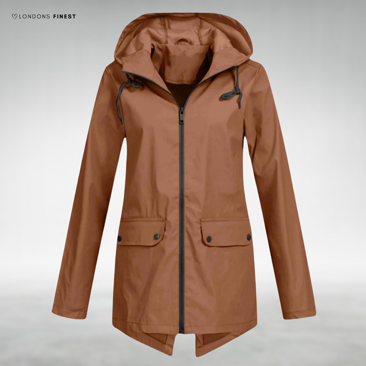 Roslyn Women's Waterproof Jacket