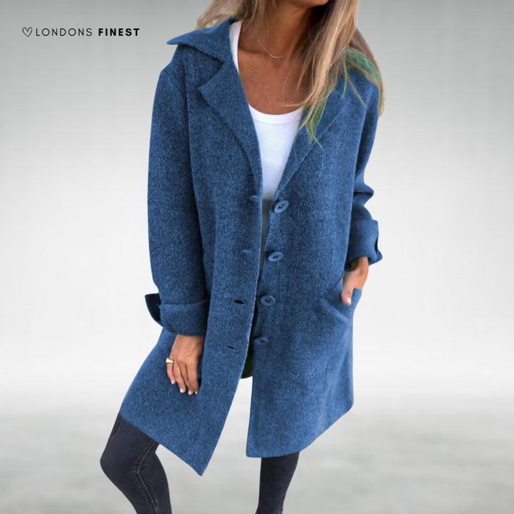 Alice™ Stylish Women's Coat