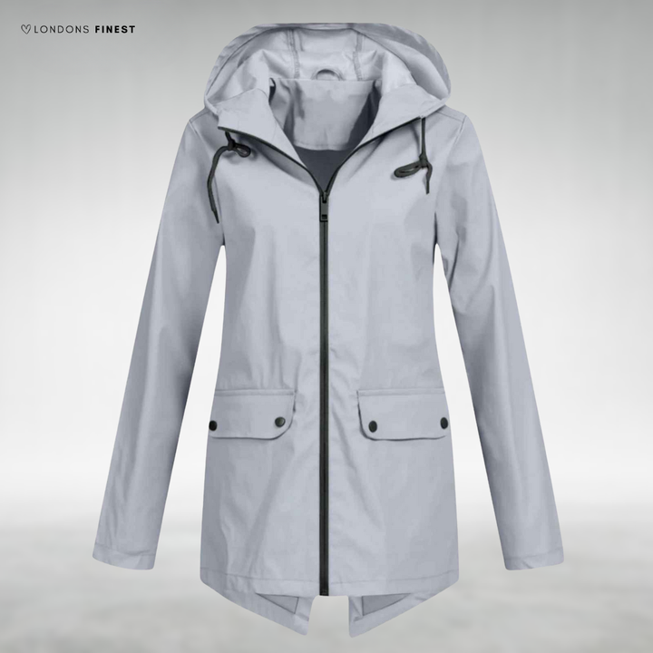 Roslyn Women's Waterproof Jacket