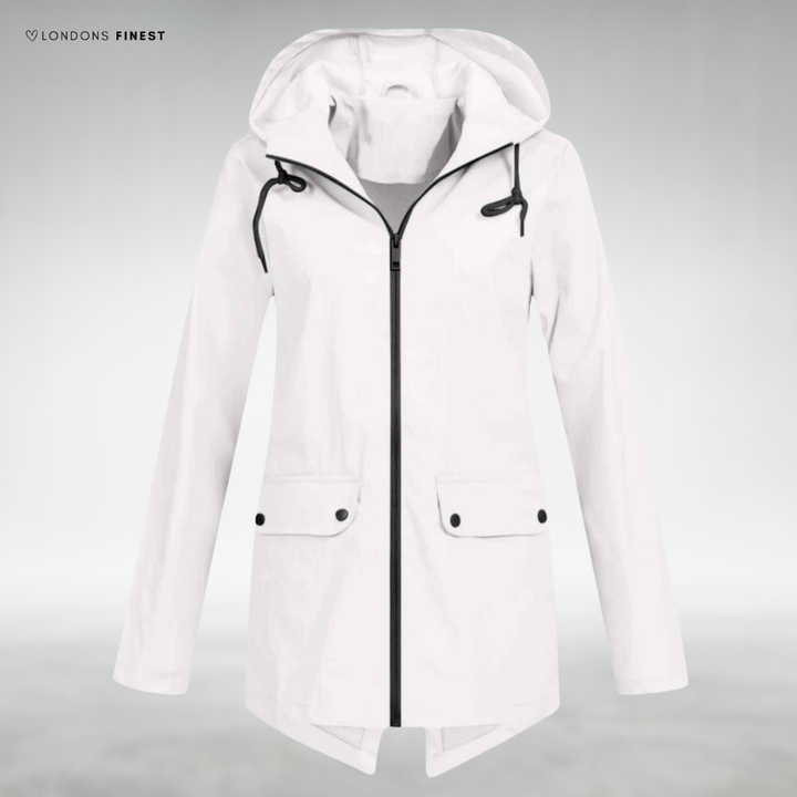 Roslyn Women's Waterproof Jacket