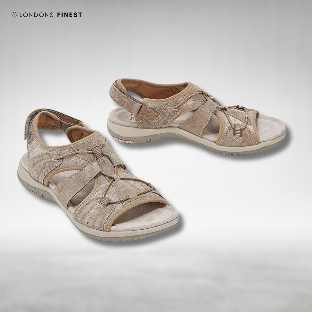Lorie™ Orthopedic Walking Sandals