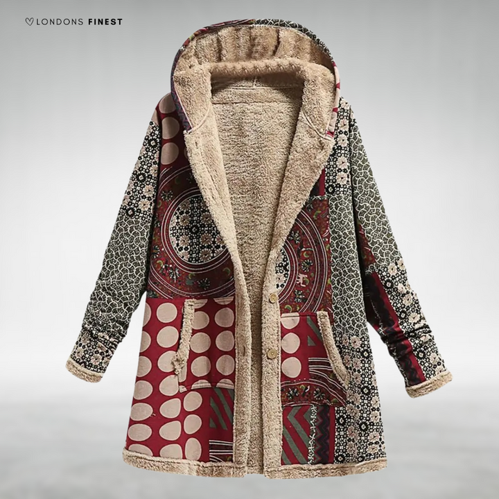 Carole™ Women's Fleece-Lined Coat