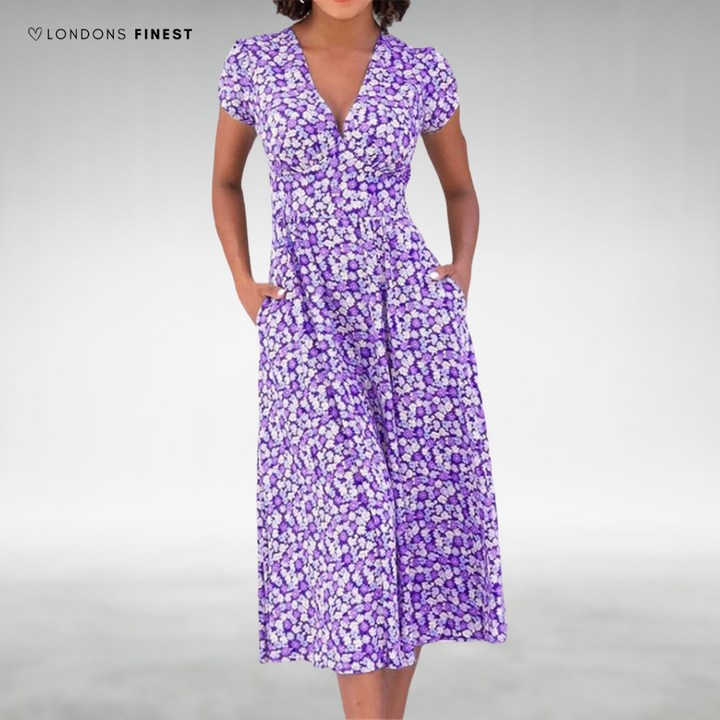 Katrina™ Elegant Women's Dress