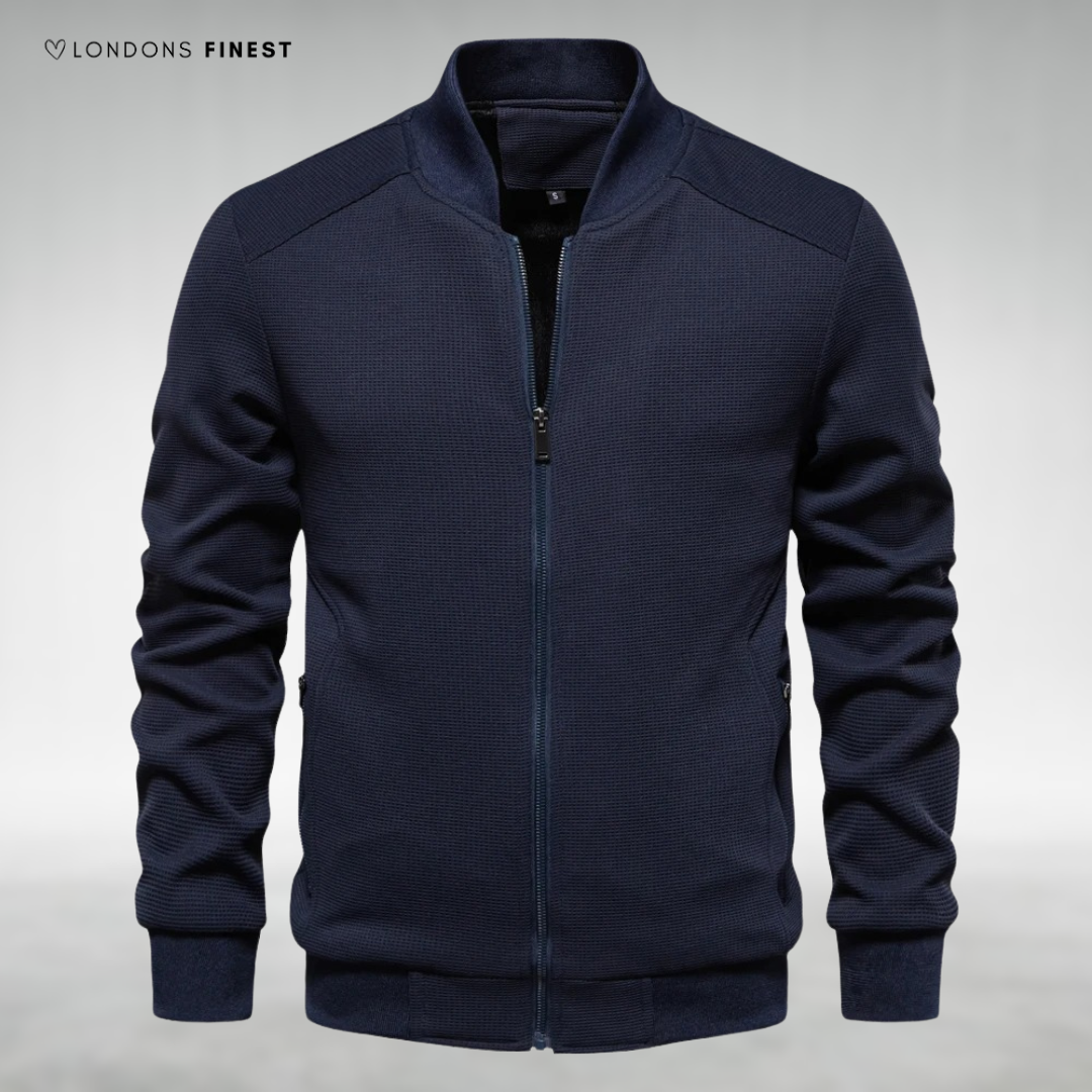 Clifton™ Men's Smart Casual Cardigan