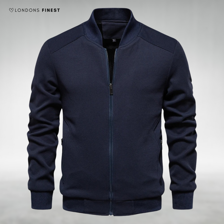 Clifton™ Men's Smart Casual Cardigan