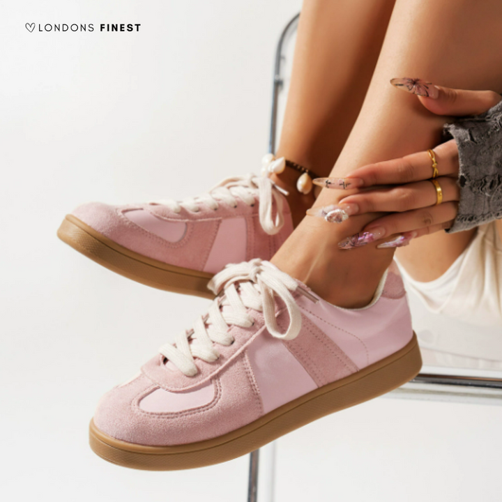 Mckee™ Women's Orthopedic Shoes
