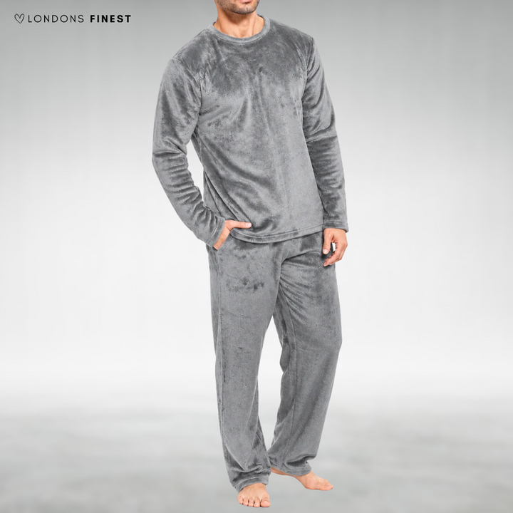 Mark Warm Fleece Loungewear