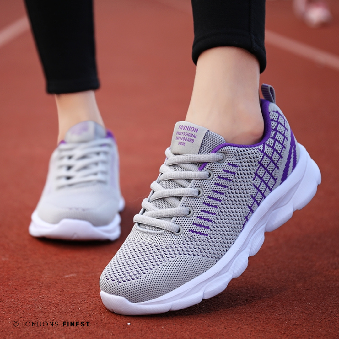 Grey / 8 UK (41 EU)