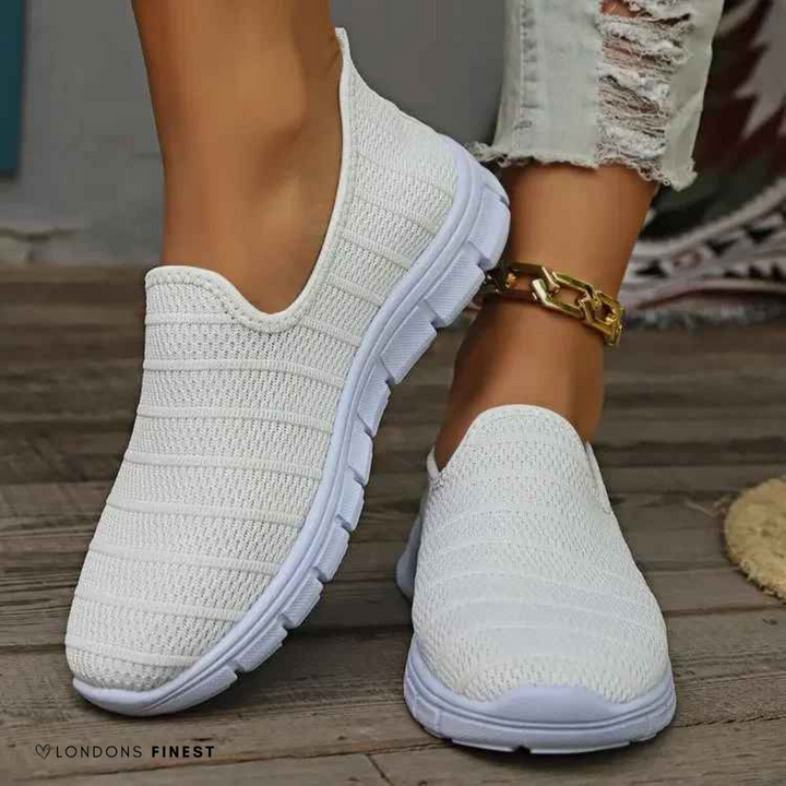 Scarlet™ Orthopedic Comfort Slip-Ons