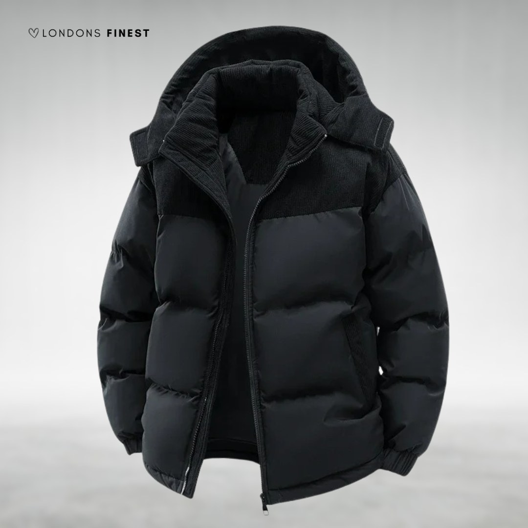 Black / 3XL