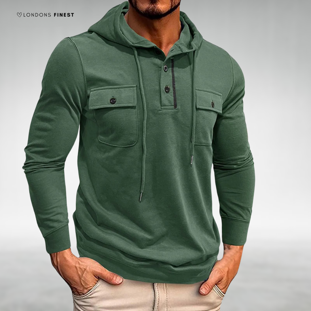 Green / 3XL
