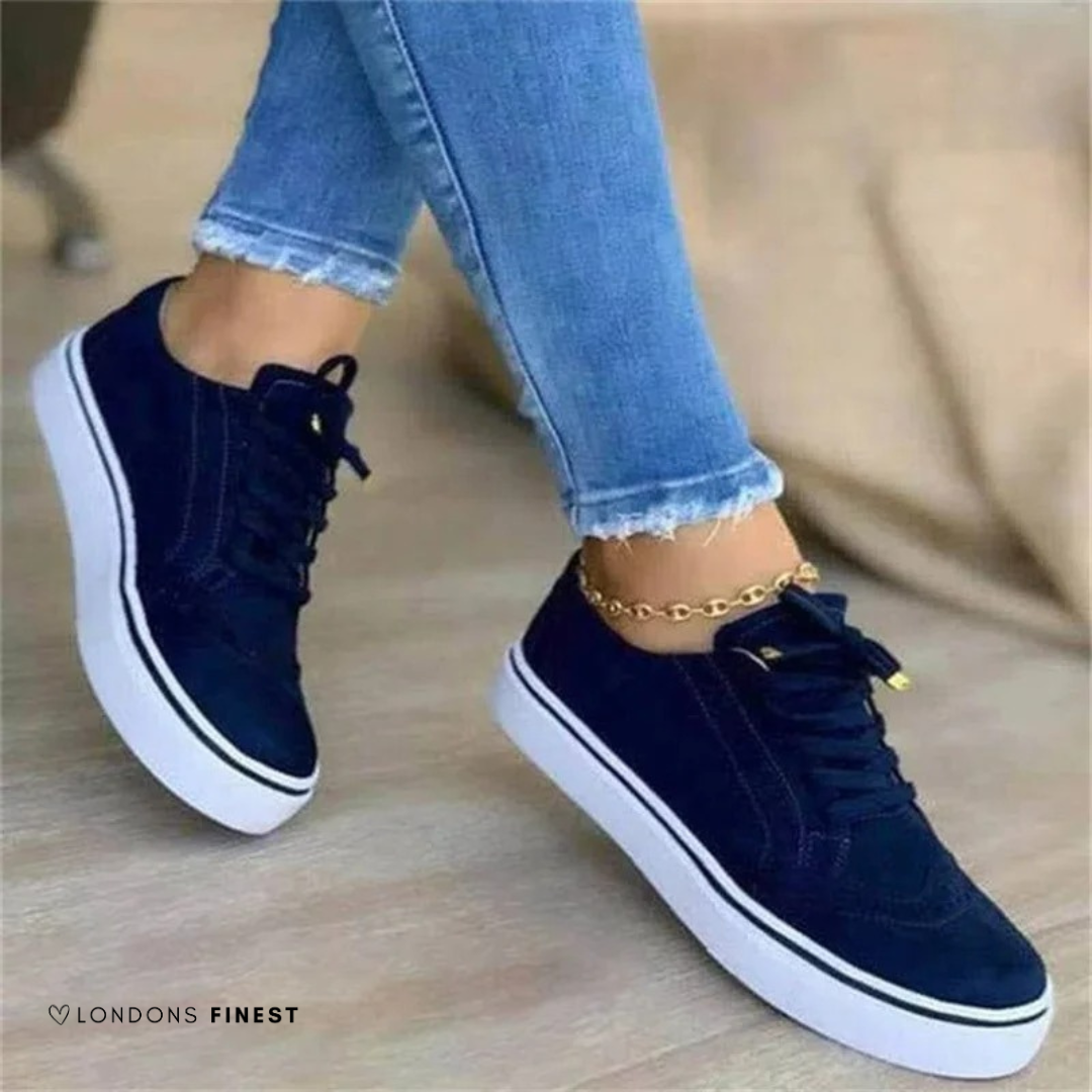 Blue / 10 UK (43 EU)