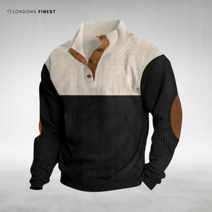Donald™ Comfort Men's Jumper