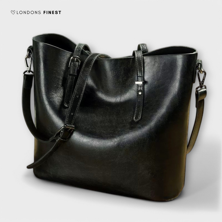 Alissa™ Vintage Elegant Shoulder Bag