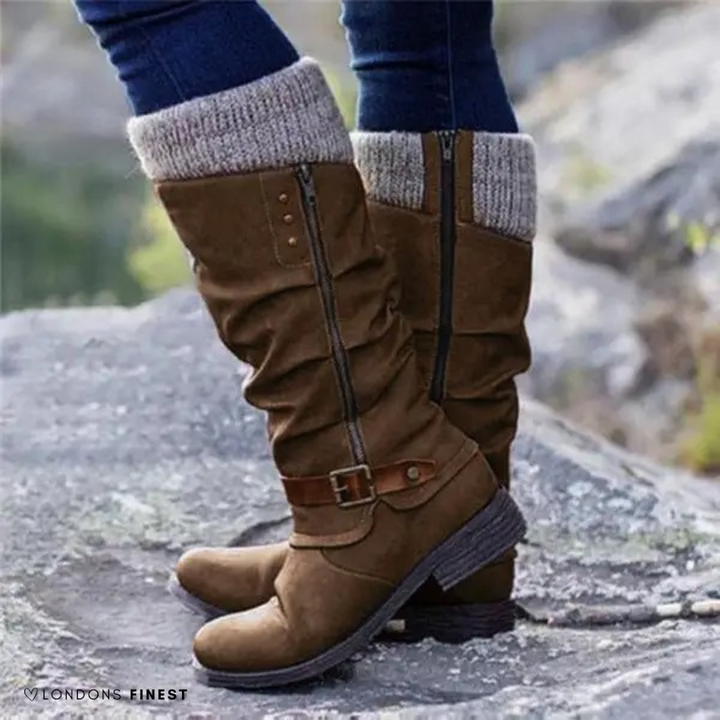 Nicole™ Orthopedic Winterboots