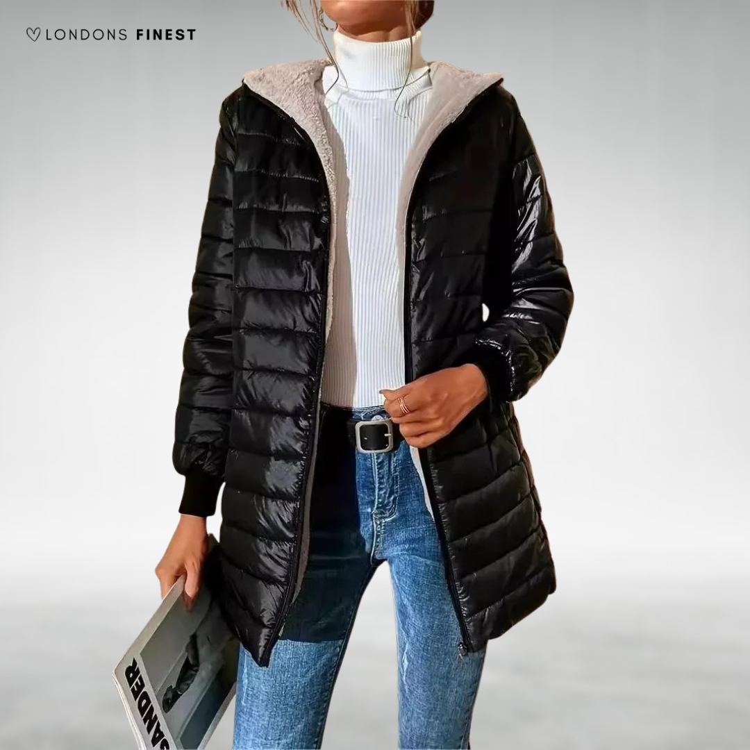Chloe™ Cozy Women's Winter Jacket
