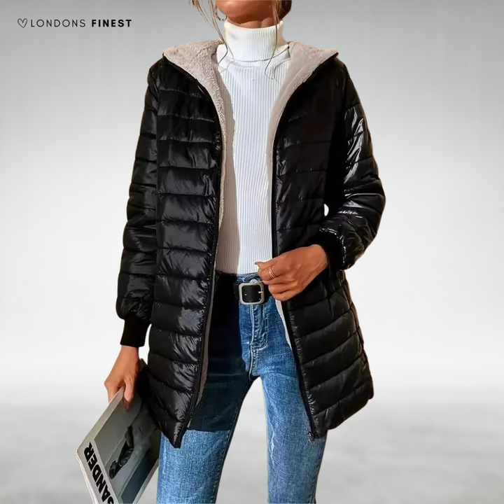 Chloe™ Cozy Women's Winter Jacket