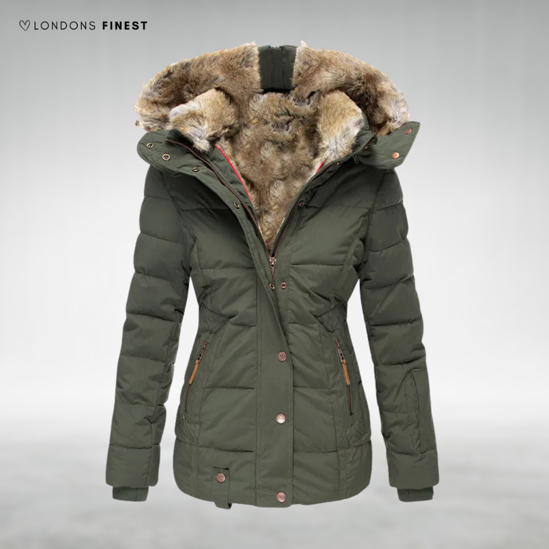 Army Green / 3XL