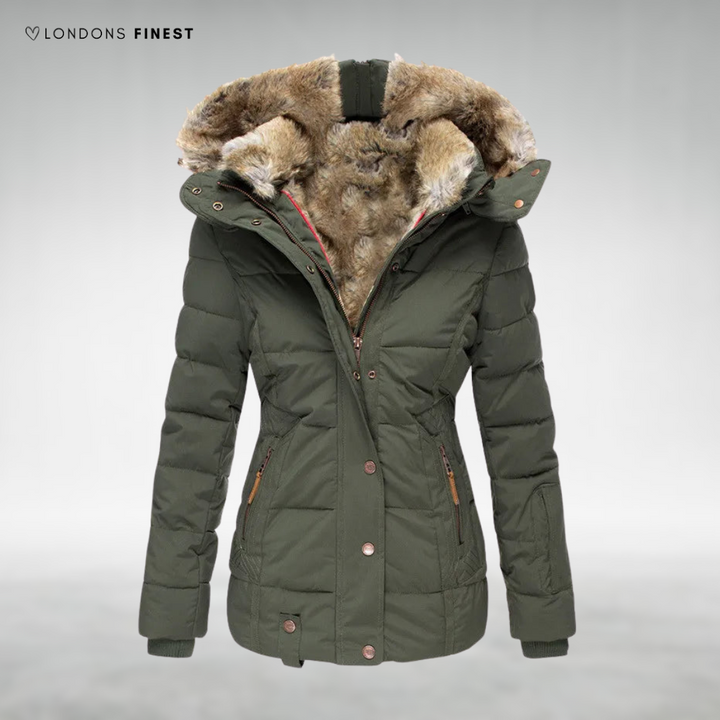 Amelia™ Premium Cozy Winter Coat