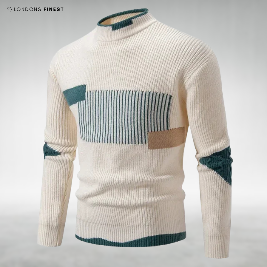 Edison™ Comfy Knitted Jumper