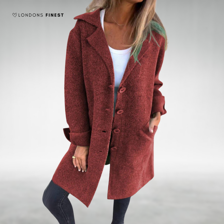 Alice™ Stylish Women's Coat