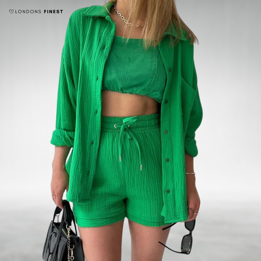 Lena™ 2-Piece Relaxed Set