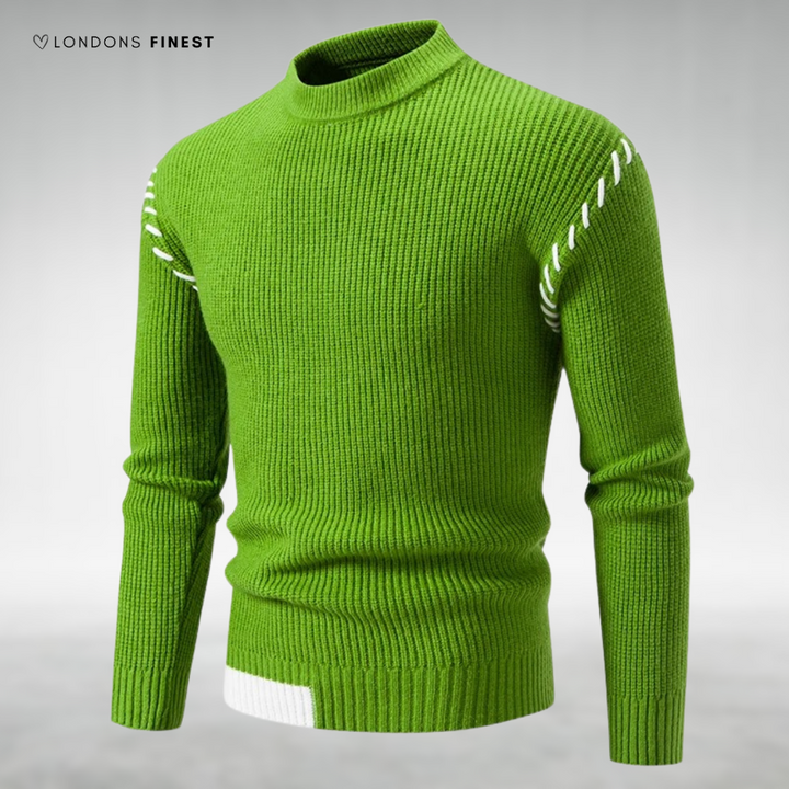 Axel™ Men's Comfort Jumper